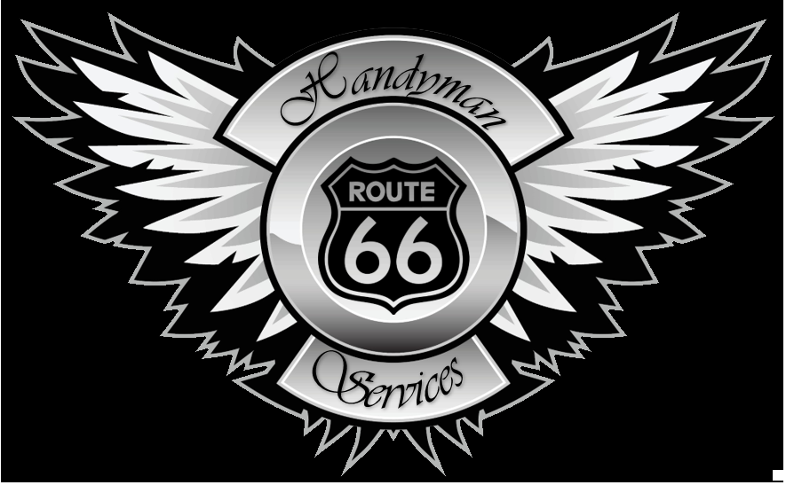 Route 66 Handyman Services